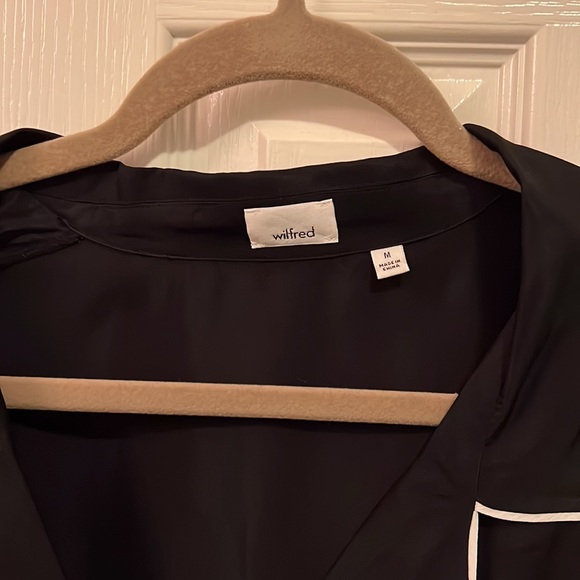 Wilfred Silk blouse - Picture 2 of 5